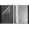 FolderSys Sichtbuch DIN A3, inkl. 30 H�llen, R�cken mit Tasche, 1 St., 25033-30