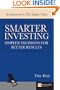 Smarter Investing:Simpler Decisions for Better Results