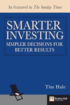 Smarter Investing:Simpler Decisions for Better Results