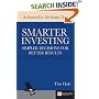 Smarter Investing:Simpler Decisions for Better Results