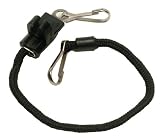 Sporting Goods : 9' Clipper Lanyard with PTS Adapter