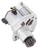 This is a Brand New Starter for Toyota Camry 2.2L 1999-2001, Toyota Rav4 2.0L 2001-2003, Toyota Rav4 2.4L 2004-2005