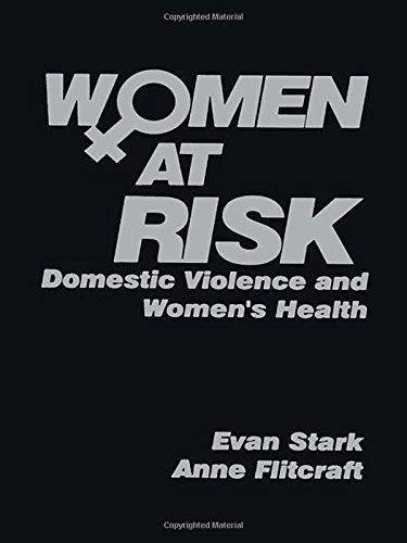 Women at Risk: Domestic Violence and Women's Health