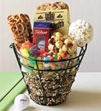 Range Bucket & Golf Balls