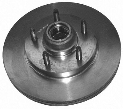 Bendix 145310 Brake Rotor