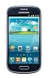 Samsung GT-I8190 Galaxy S III Mini Unlocked Android Smartphone - Blue