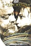 Campanadas a Medianoche: Orson Welles
