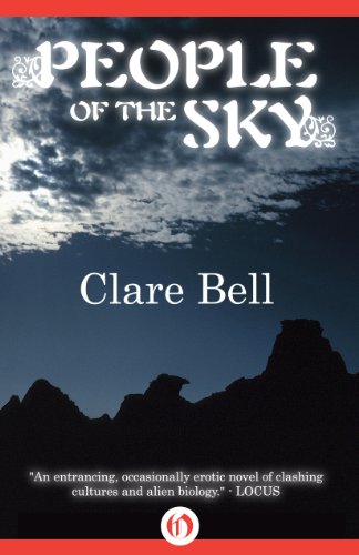 People of the Sky