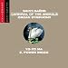 Saint-Sa�ns: Carnival of the Animals; Organ Symphony