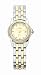 Lucien Piccard Women's "Paris" Diamond Two-Tone Watch #26023D