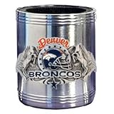 Denver Broncos Can Cooler