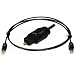 3m Optisches Digitalkabel 2x Odt Toslink 3 m Kabel in guter Qualit�t