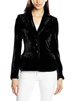 Giorgio Grati Americana Mujer Ottone (Negro)