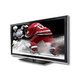 Samsung UN46D6000 46-Inch 1080p 120 Hz LED HDTV (Black)