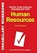  : Check Your English Vocabulary for Human Resources: All You Need to Pass Your Exams (Check Your Vocabulary)
