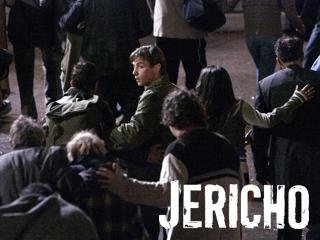 Jericho