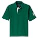 Boys' Cherokee® Rugby Polo - Leprechaun Green