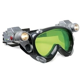 Discovery Light Vision Goggles by Discovery