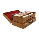 Harmonium, Pro, Folding By Pakrashi
