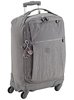 Kipling Trolley blando  Gris 55.0 cm