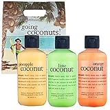 Philosophy Going Coconuts! Set Going Coconuts! Set 41pNMHfhJ%2BL. SL160 Philosophy Going Coconuts! Set Going Coconuts! Set