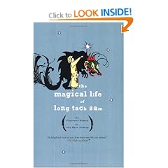 The Magical Life of Long Tack Sam