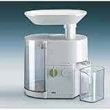 220V Braun Juice Extractor by Braun