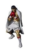 Eiji Date PVC Figure - Normal Version