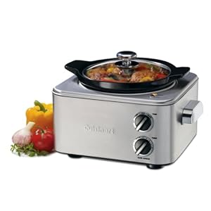cuisinart slow cooker cuisinart slow cooker