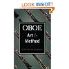 Oboe Art and Method