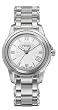 FENDI (�t�F���f�B) Round LOOP ���E���h ���[�v �z���C�g F225340 �����Y [���K�A���i]