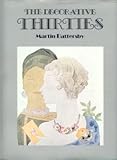 The decorative thirties