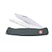 Wenger Century Swiss Army Knife w/Wood Saw (Grey)