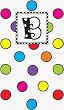 Monogram Dots Hankies