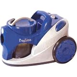 EMER 905000 Botticelli Cannister Vacuum Cleaner