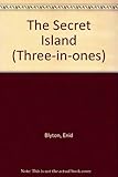Three great secret stories
