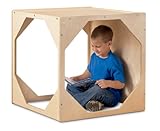 Reading Hideaway - School & Play Furniture
