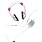 Fisher-Price Headphones - Pink