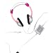 Fisher-Price Headphones - Pink