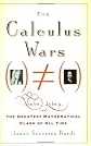 The Calculus Wars