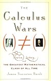 The Calculus Wars