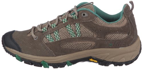Hi Tec Harmony Lite W` HTO001612, Chaussures de randonnée femme - TR-B1-Marron-371, 42 EU