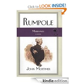 Rumpole Misbehaves (Rumpole Novels)