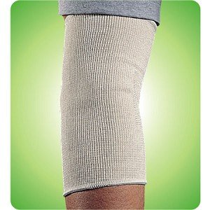 Elastic Elbow Brace Medium