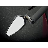 CRG Arrow Variable Folding Bar End Mirror
