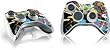 Skinit Painter Vinyl Skin for 1 Microsoft Xbox 360 Wireless Controller