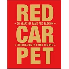 Red Carpet: 20 Years of Fame and Fashion