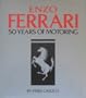 Enzo Ferrari: 50 Years of Motoring