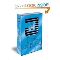 Dark Parallel (The Joshua Files)