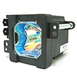 RPTV Replacement Lamp for JVC TS-CL110UAA